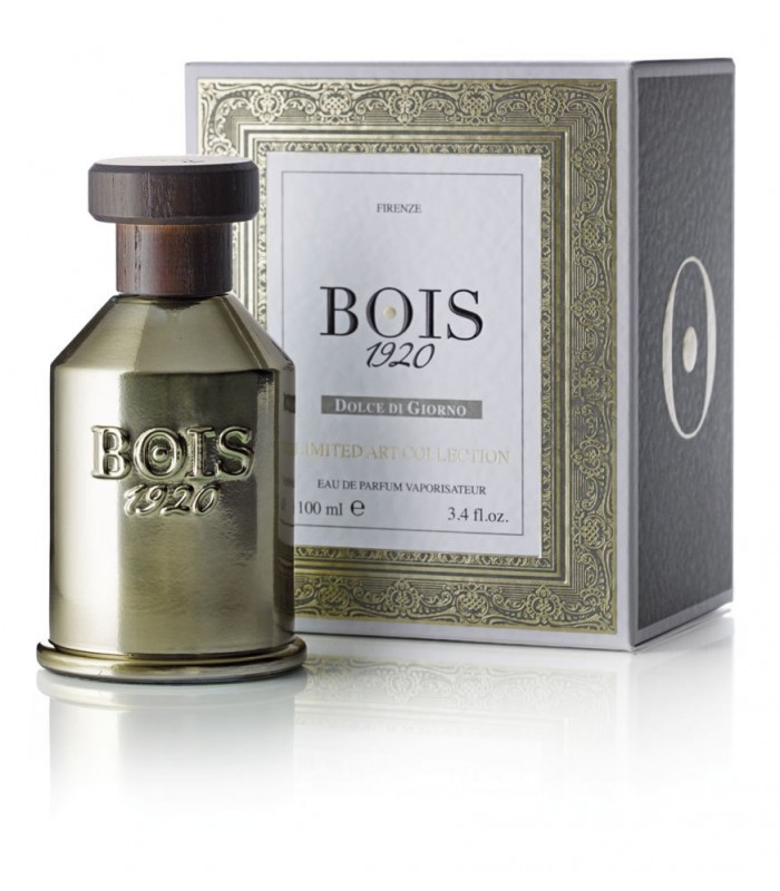 30 ml Bois 1920 Dolce di Giorno Limited Edition