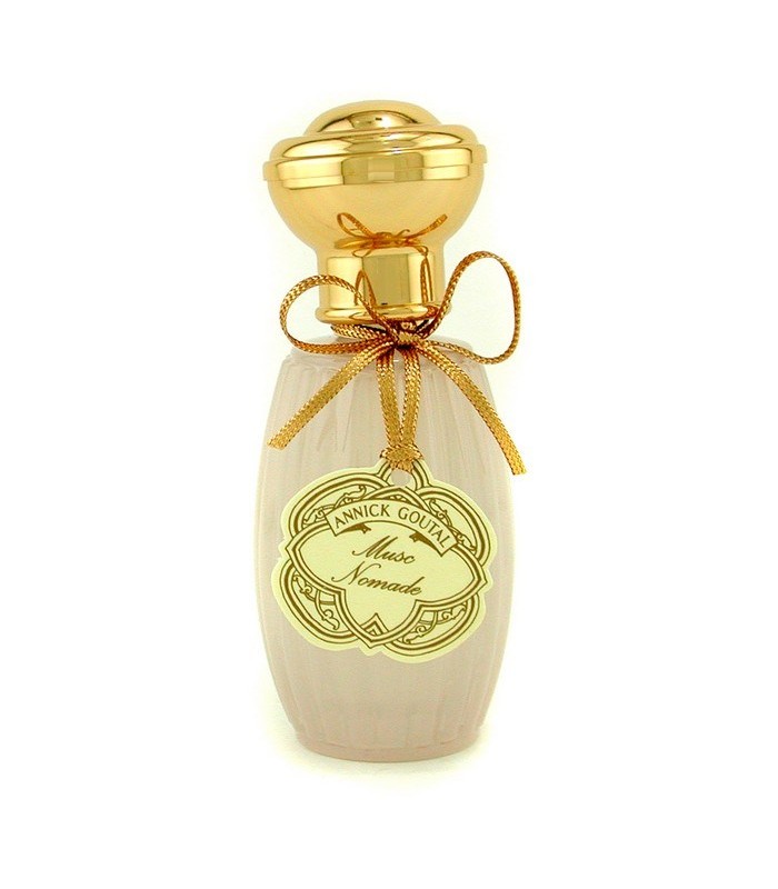 10 ml Annick Goutal Musc Nomade