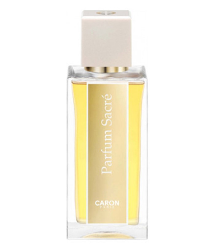 Картинка Caron La Selection Parfum Sacre купить духи