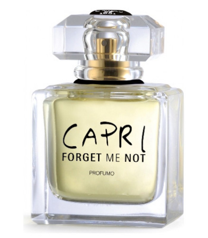 40 ml Остаток во флаконе Carthusia Capri Forget Me Not