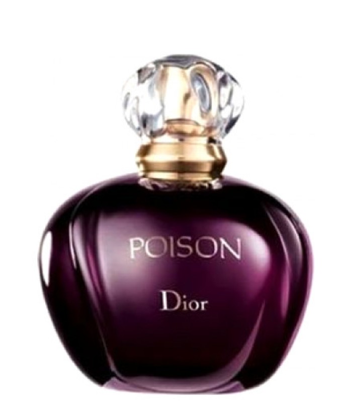 Картинка Christian Dior Poison купить духи