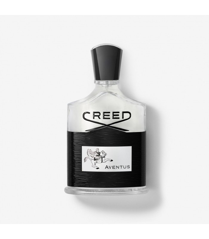 50 ml Остаток во флаконе Creed Aventus