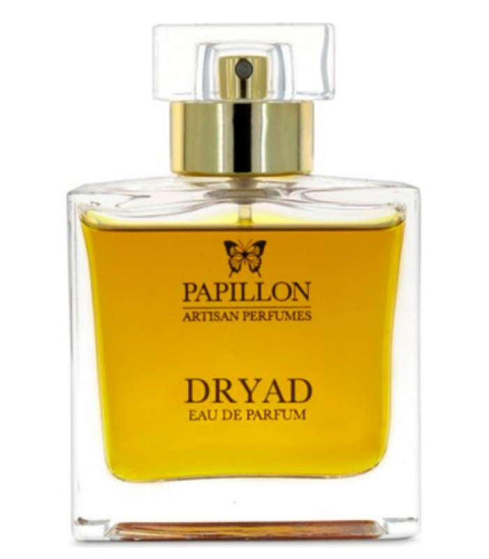 Papillon Artisan Perfumes Dryad