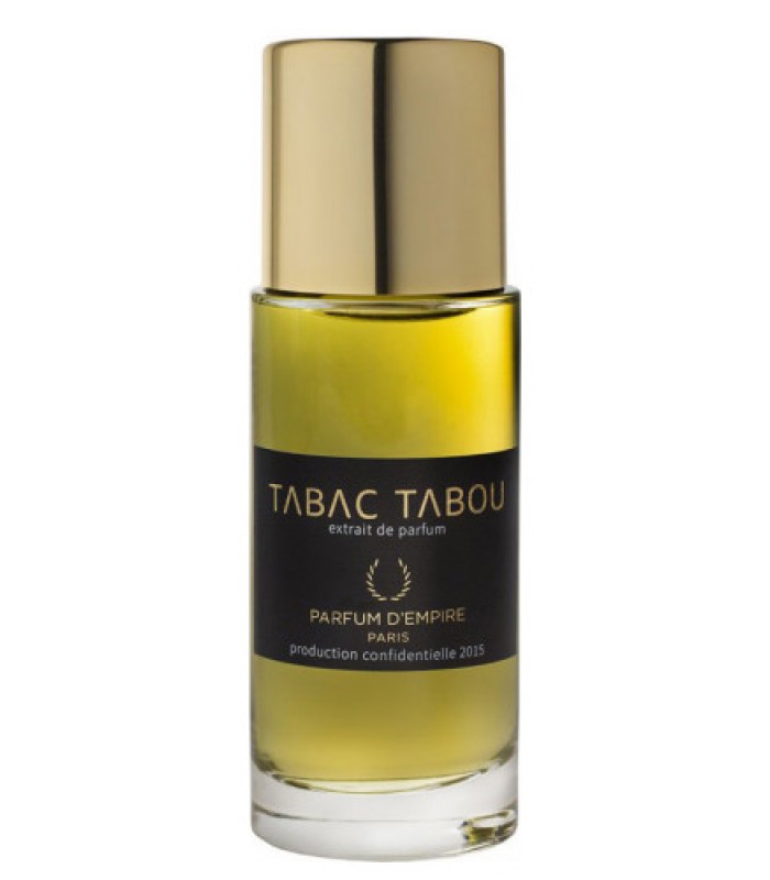 Parfum d`Empire Tabac Tabou