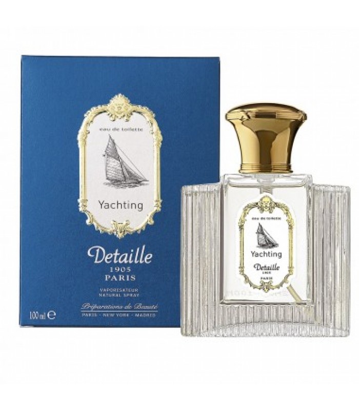 20 ml Detaille Yachting