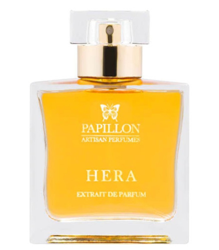 Картинка флакон духов Papillon Artisan Perfumes Hera