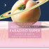 Картинка флакон духов Malbrum Parfums Paradiso Super Extrait de Parfum