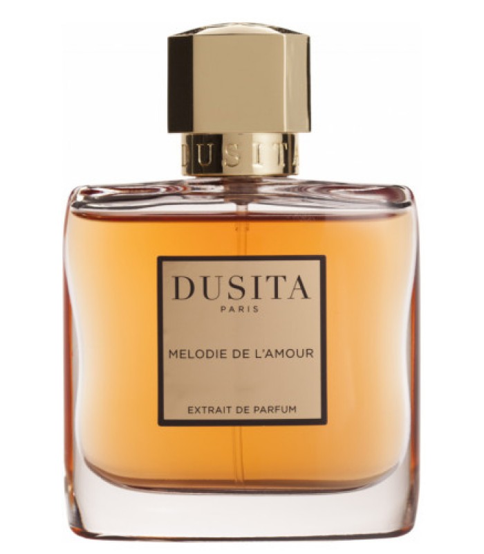Картинка Parfums Dusita Melodie de L'Amour пробники отливанты оригинальных духов