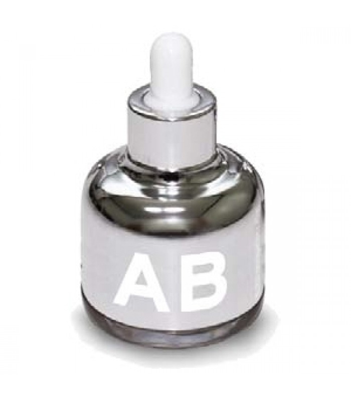 30 ml Остаток во флаконе Blood Concept Silver Collection "AB"