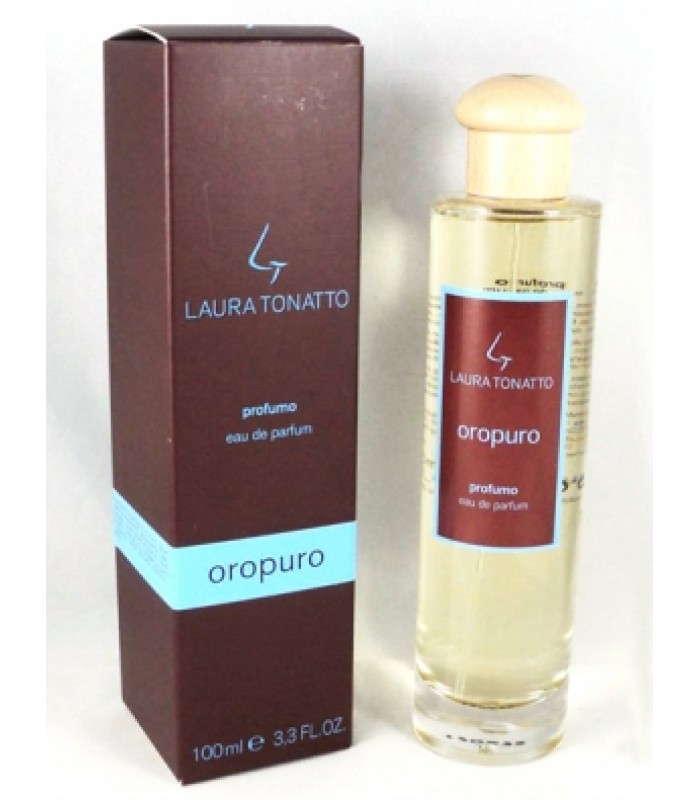10 ml Laura Tonatto Oropuro