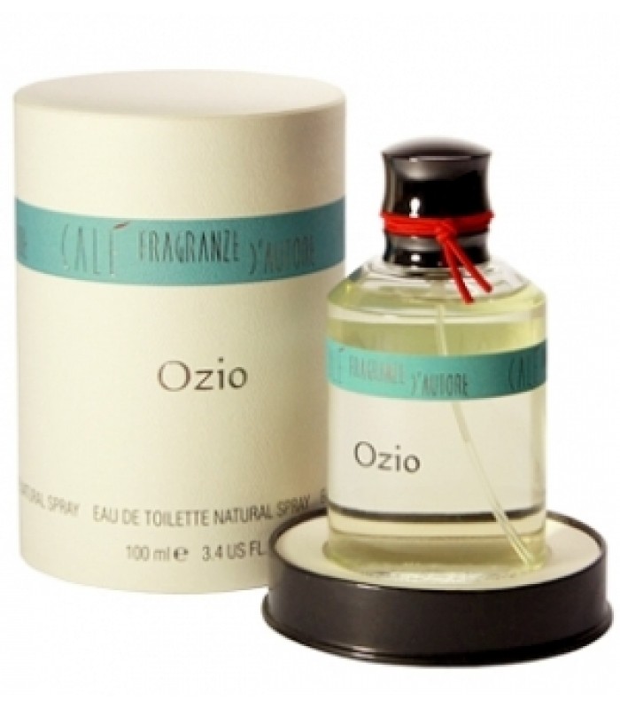 25 ml Остаток во флаконе Cale Fragranze d’Autore Ozio